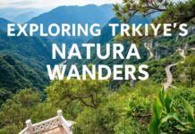 Exploring Türkiye’s Natural Wonders: A Guide to Eco-Tourism Exploring Türkiye's Natural Wonders: A Guide to Eco-Tourism