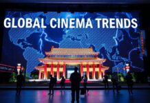 Global Cinema Trends: A Spotlight on the Beijing International Film Festival Global Cinema Trends: A Focus on the Beijing International Film Festival