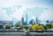 Global Cities Collaborate on Sustainable Urban Development Initiatives Global Cities Collaborate on Sustainable Urban Development Initiatives