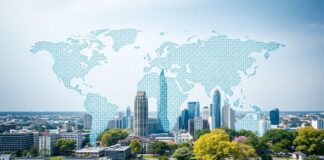 Global Cities Collaborate on Sustainable Urban Development Initiatives Global Cities Collaborate on Sustainable Urban Development Initiatives