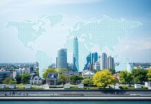 Global Cities Collaborate on Sustainable Urban Development Initiatives Global Cities Collaborate on Sustainable Urban Development Initiatives