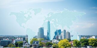 Global Cities Collaborate on Sustainable Urban Development Initiatives Global Cities Collaborate on Sustainable Urban Development Initiatives