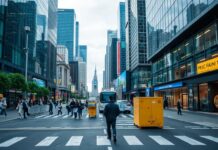 Global Cities Tackle Budget Crises Amid Post-Pandemic Recovery Global Cities Address Budget Crises During Post-Pandemic Recovery