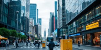 Global Cities Tackle Budget Crises Amid Post-Pandemic Recovery Global Cities Address Budget Crises During Post-Pandemic Recovery