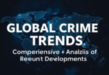 Global Crime Trends: A Comprehensive Analysis of Recent Developments Global Crime Trends: A Comprehensive Analysis of Recent Developments