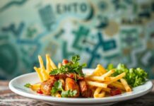 Global Culinary Tourism: How Food is Shaping Travel Trends Global Culinary Tourism: How Food is Shaping Travel Trends