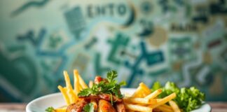 Global Culinary Tourism: How Food is Shaping Travel Trends Global Culinary Tourism: How Food is Shaping Travel Trends