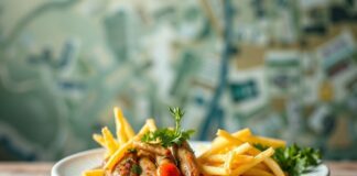 Global Culinary Tourism: How Food is Shaping Travel Trends Global Culinary Tourism: How Food is Shaping Travel Trends