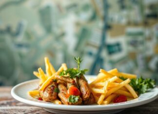 Global Culinary Tourism: How Food is Shaping Travel Trends Global Culinary Tourism: How Food is Shaping Travel Trends