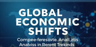 Global Economic Shifts: A Comprehensive Analysis of Recent Trends Global Economic Shifts: A Comprehensive Analysis of Recent Trends
