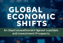 Global Economic Shifts: A Comprehensive Look at Emerging Markets and Investment Opportunities Global Economic Shifts: An In-Depth Examination of Emerging Markets and Investment Prospects