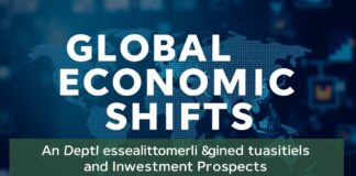 Global Economic Shifts: A Comprehensive Look at Emerging Markets and Investment Opportunities Global Economic Shifts: An In-Depth Examination of Emerging Markets and Investment Prospects