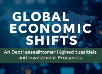 Global Economic Shifts: A Comprehensive Look at Emerging Markets and Investment Opportunities Global Economic Shifts: An In-Depth Examination of Emerging Markets and Investment Prospects