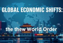 Global Economic Shifts: China’s Role in the New World Order Global Economic Shifts: China's Role in the New World Order