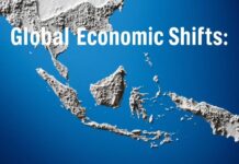 Global Economic Shifts: Indonesia’s Rise in Investment Opportunities Global Economic Shifts: Indonesia's Rise in Investment Opportunities
