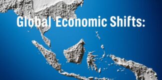 Global Economic Shifts: Indonesia’s Rise in Investment Opportunities Global Economic Shifts: Indonesia's Rise in Investment Opportunities
