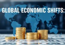 Global Economic Shifts: Interest Rates and Their Far-Reaching Impacts Global Economic Shifts: Interest Rates and Their Wide-Ranging Effects