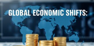 Global Economic Shifts: Interest Rates and Their Far-Reaching Impacts Global Economic Shifts: Interest Rates and Their Wide-Ranging Effects