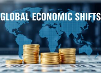 Global Economic Shifts: Interest Rates and Their Far-Reaching Impacts Global Economic Shifts: Interest Rates and Their Wide-Ranging Effects