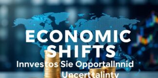 Global Economic Shifts: Investors Eye Opportunities Amid Uncertainty Global Economic Shifts: Investors Eye Opportunities Amid Uncertainty
