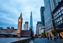 Global Education Trends: A Comparative Analysis of London and New York Global Education Trends: A Comparative Analysis of London and New York