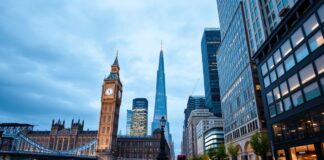 Global Education Trends: A Comparative Analysis of London and New York Global Education Trends: A Comparative Analysis of London and New York