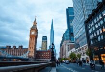 Global Education Trends: A Comparative Analysis of London and New York Global Education Trends: A Comparative Analysis of London and New York