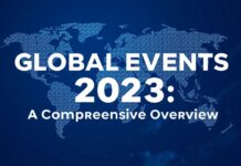 Global Events 2023: A Comprehensive Overview Global Events 2023: A Comprehensive Overview