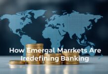 Global Financial Shifts: How Emerging Markets Are Redefining Banking Global Financial Shifts: How Emerging Markets Are Redefining Banking