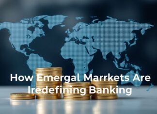 Global Financial Shifts: How Emerging Markets Are Redefining Banking Global Financial Shifts: How Emerging Markets Are Redefining Banking