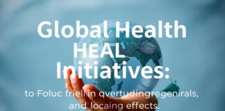 Global Health Initiatives: A Spotlight on Innovative Programs and Local Impacts Global Health Initiatives: A Focus on Innovative Programs and Local Effects