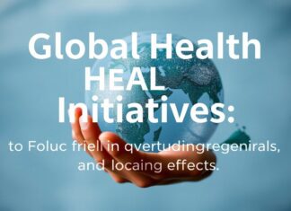 Global Health Initiatives: A Spotlight on Innovative Programs and Local Impacts Global Health Initiatives: A Focus on Innovative Programs and Local Effects