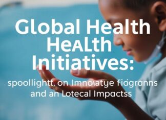 Global Health Initiatives: A Spotlight on Innovative Programs and Local Impacts Global Health Initiatives: A Spotlight on Innovative Programs and Their Local Impacts