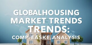 Global Housing Market Trends: A Comparative Analysis Global Housing Market Trends: A Comparative Analysis