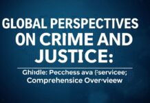 Global Perspectives on Crime and Justice: A Comprehensive Overview Global Perspectives on Crime and Justice: A Comprehensive Overview