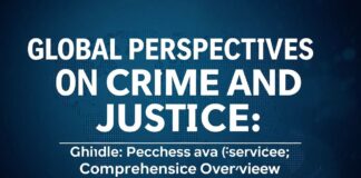 Global Perspectives on Crime and Justice: A Comprehensive Overview Global Perspectives on Crime and Justice: A Comprehensive Overview