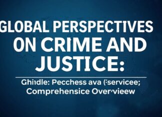Global Perspectives on Crime and Justice: A Comprehensive Overview Global Perspectives on Crime and Justice: A Comprehensive Overview