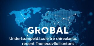 Global Perspectives: Understanding the Impact of Recent International Developments Global Perspectives: Understanding the Impact of Recent International Developments