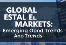 Global Real Estate Markets: Emerging Opportunities and Trends Global Real Estate Markets: Emerging Opportunities and Trends