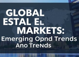 Global Real Estate Markets: Emerging Opportunities and Trends Global Real Estate Markets: Emerging Opportunities and Trends