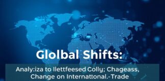 Global Shifts: Analyzing the Impact of Recent Policy Changes on International Trade Global Shifts: Analyzing the Impact of Recent Policy Changes on International Trade