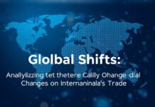Global Shifts: Analyzing the Impact of Recent Policy Changes on International Trade Global Shifts: Analyzing the Impact of Recent Policy Changes on International Trade