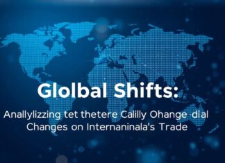 Global Shifts: Analyzing the Impact of Recent Policy Changes on International Trade Global Shifts: Analyzing the Impact of Recent Policy Changes on International Trade