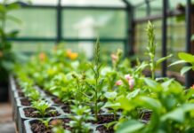 Global Trends in Sustainable Gardening: A Green Revolution Global Trends in Sustainable Gardening: A Green Revolution