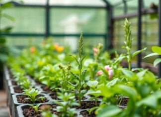 Global Trends in Sustainable Gardening: A Green Revolution Global Trends in Sustainable Gardening: A Green Revolution