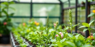 Global Trends in Sustainable Gardening: A Green Revolution Global Trends in Sustainable Gardening: A Green Revolution