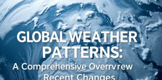 Global Weather Patterns: A Comprehensive Overview of Recent Changes Global Weather Patterns: A Comprehensive Overview of Recent Changes
