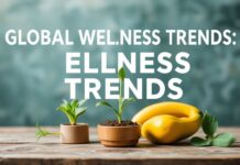 Global Wellness Trends: A Closer Look at Local Initiatives Global Wellness Trends: An In-Depth Examination of Local Efforts