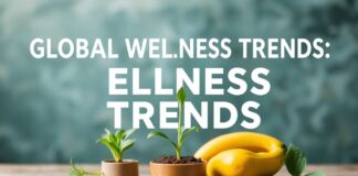 Global Wellness Trends: A Closer Look at Local Initiatives Global Wellness Trends: An In-Depth Examination of Local Efforts