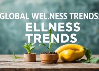 Global Wellness Trends: A Closer Look at Local Initiatives Global Wellness Trends: An In-Depth Examination of Local Efforts